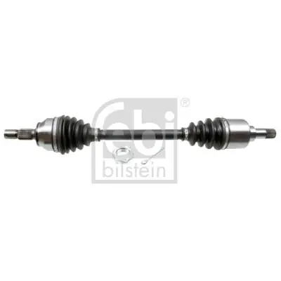 Última Versión Árbol de transmisión FEBI BILSTEIN 182627